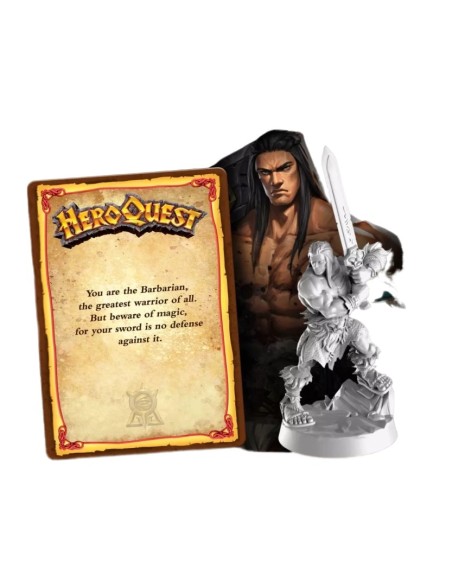 Heroquest