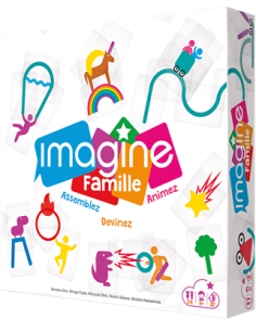 IMAGINE FAMILLE