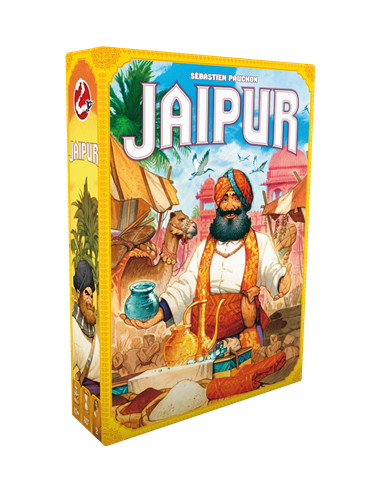 JAIPUR