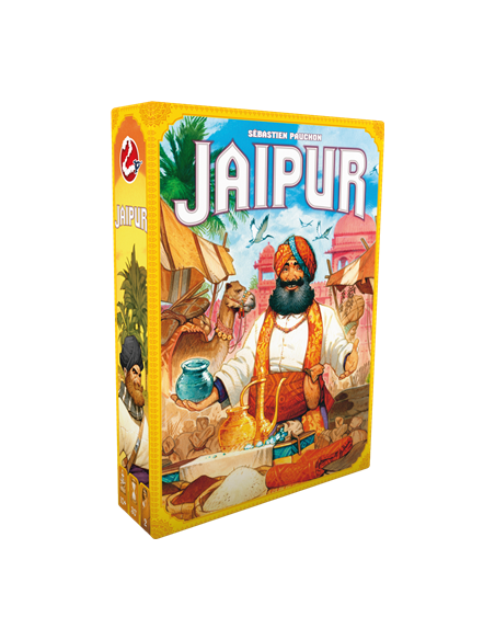JAIPUR