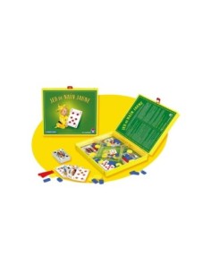 Jeu De Nain Jaune (Éd. 2024) 2