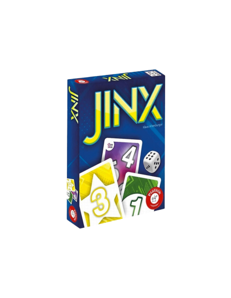 Jinx