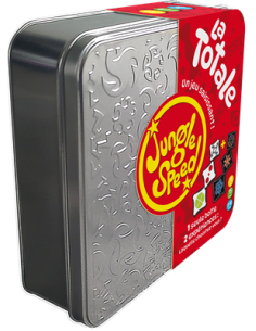 Jungle Speed La Totale