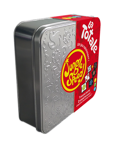 Jungle Speed La Totale