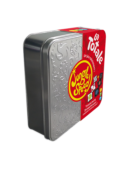 Jungle Speed La Totale