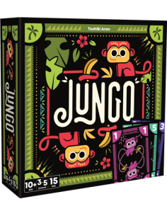 Jungo