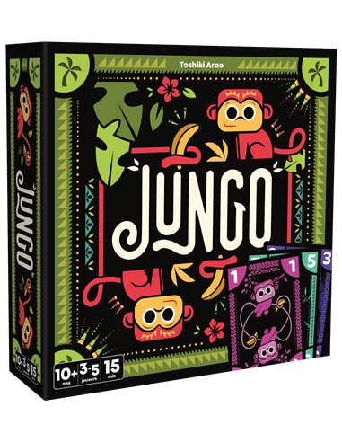 Jungo