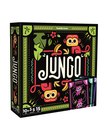 Jungo