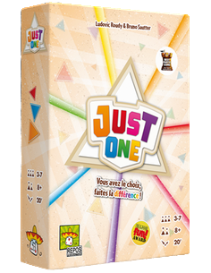 Just One