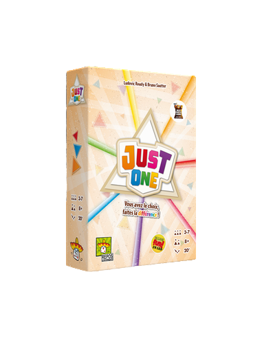 Just One