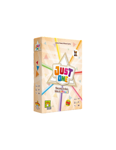 Just One
