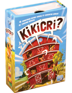 KikiCri