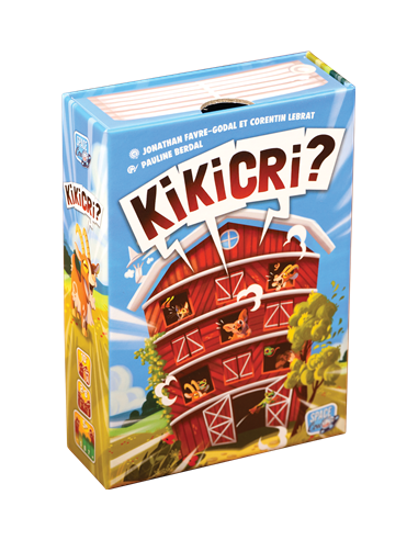 KikiCri