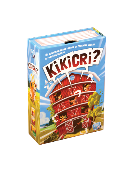 KikiCri