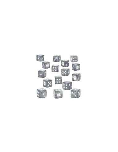 57-15 Grey Knights Dice