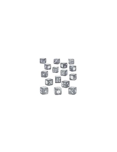 57-15 Grey Knights Dice