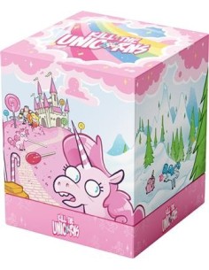 KILL THE UNICORNS
