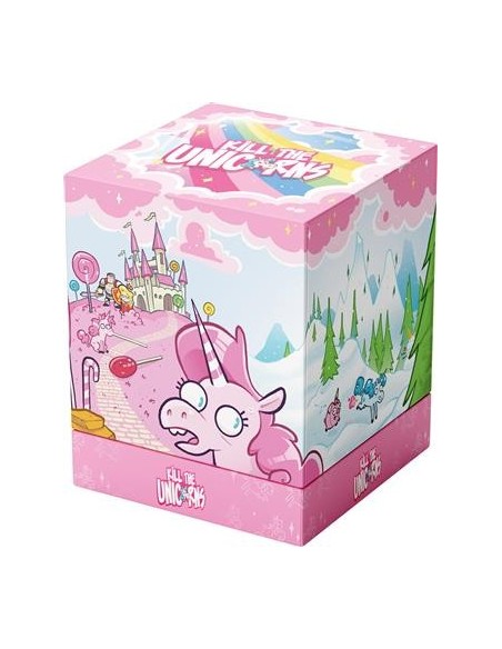 KILL THE UNICORNS