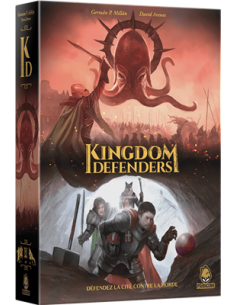 Kingdom Defenders
