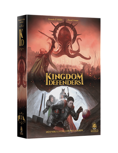 Kingdom Defenders