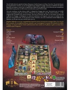 Kingdom Defenders 2