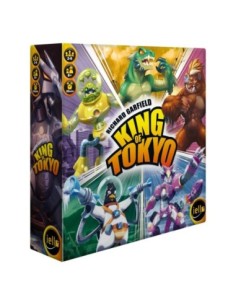King of Tokyo