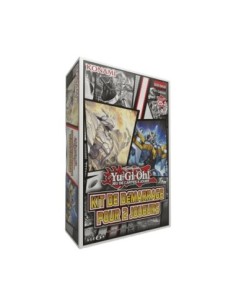 Yu-Gi-Oh Kit de démarrage pour 2 joueurs