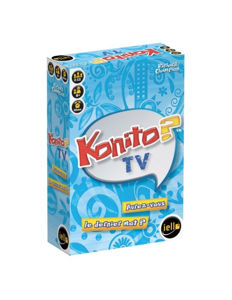 Konito TV
