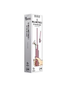 5 Millimètres ! (A Vue de Nez)