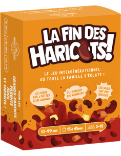 La fin des Haricots
