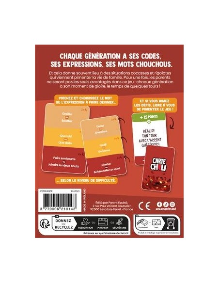 La fin des Haricots