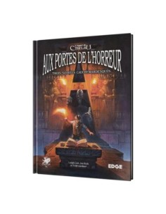 L'Appel de Cthulhu : Aux Portes de l'Horreur