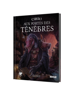 L'Appel de Cthulhu : Aux Portes des Ténèbres