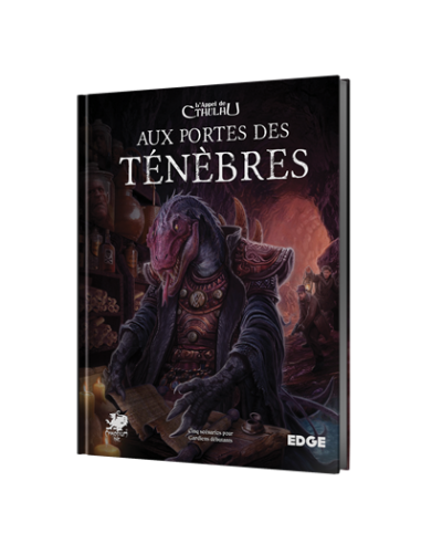 L'Appel de Cthulhu : Aux Portes des Ténèbres
