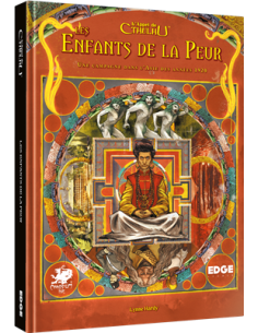 L'Appel de Cthulhu : Les Enfants de la Peur