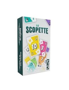 La Scopette