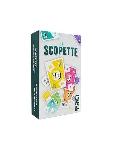 La Scopette