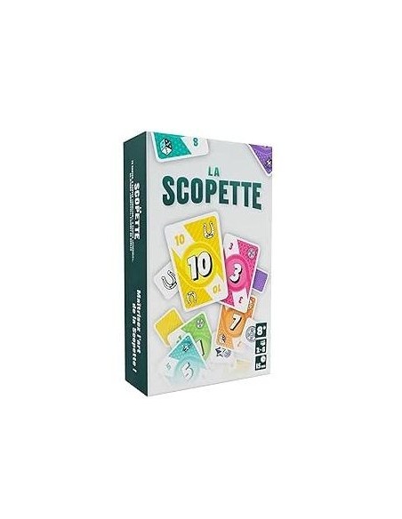 La Scopette