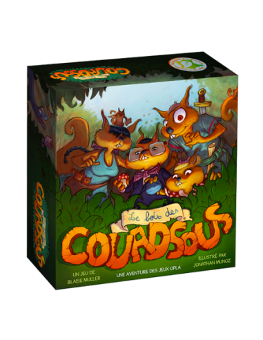 Le bois des Couadsous