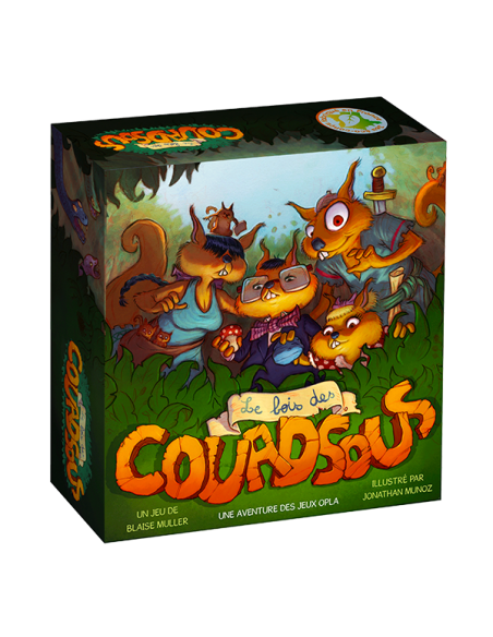 Le bois des Couadsous