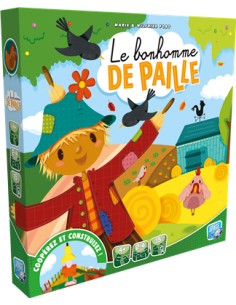 Le Bonhomme de Paille