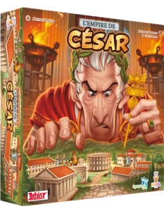 L'Empire de César
