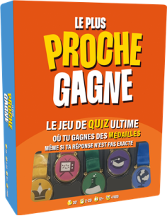Le Plus Proche Gagne