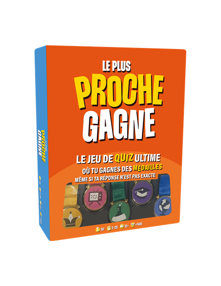 Le Plus Proche Gagne