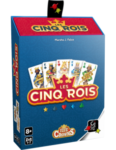 Les cinq rois