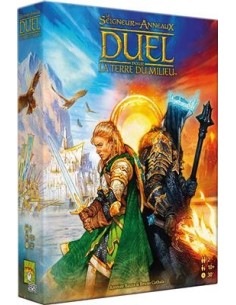 Le Seigneur des Anneaux™ : Duel pour la Terre du Milieu
