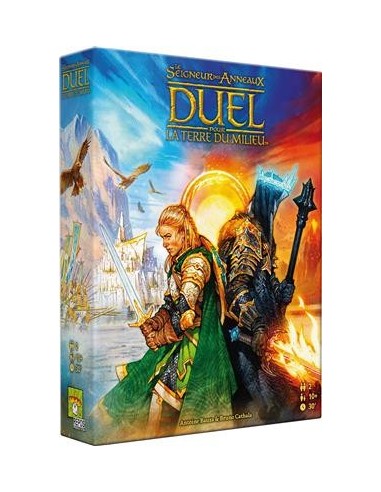 Le Seigneur des Anneaux™ : Duel pour la Terre du Milieu