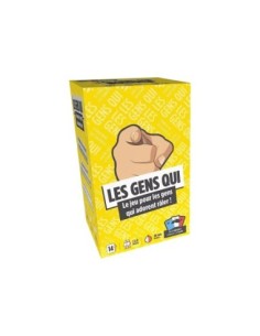Les Gens Qui 2
