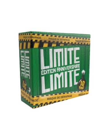 Limite Limite 10 Ans