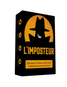 L'imposteur